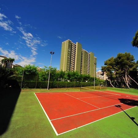 Princicasim Apartment Benicàssim Екстериор снимка