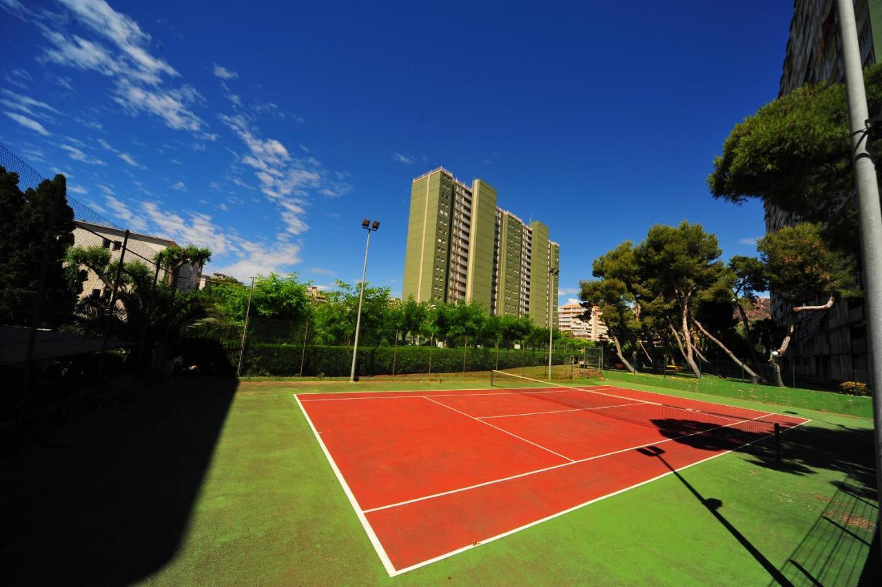 Princicasim Apartment Benicàssim Екстериор снимка