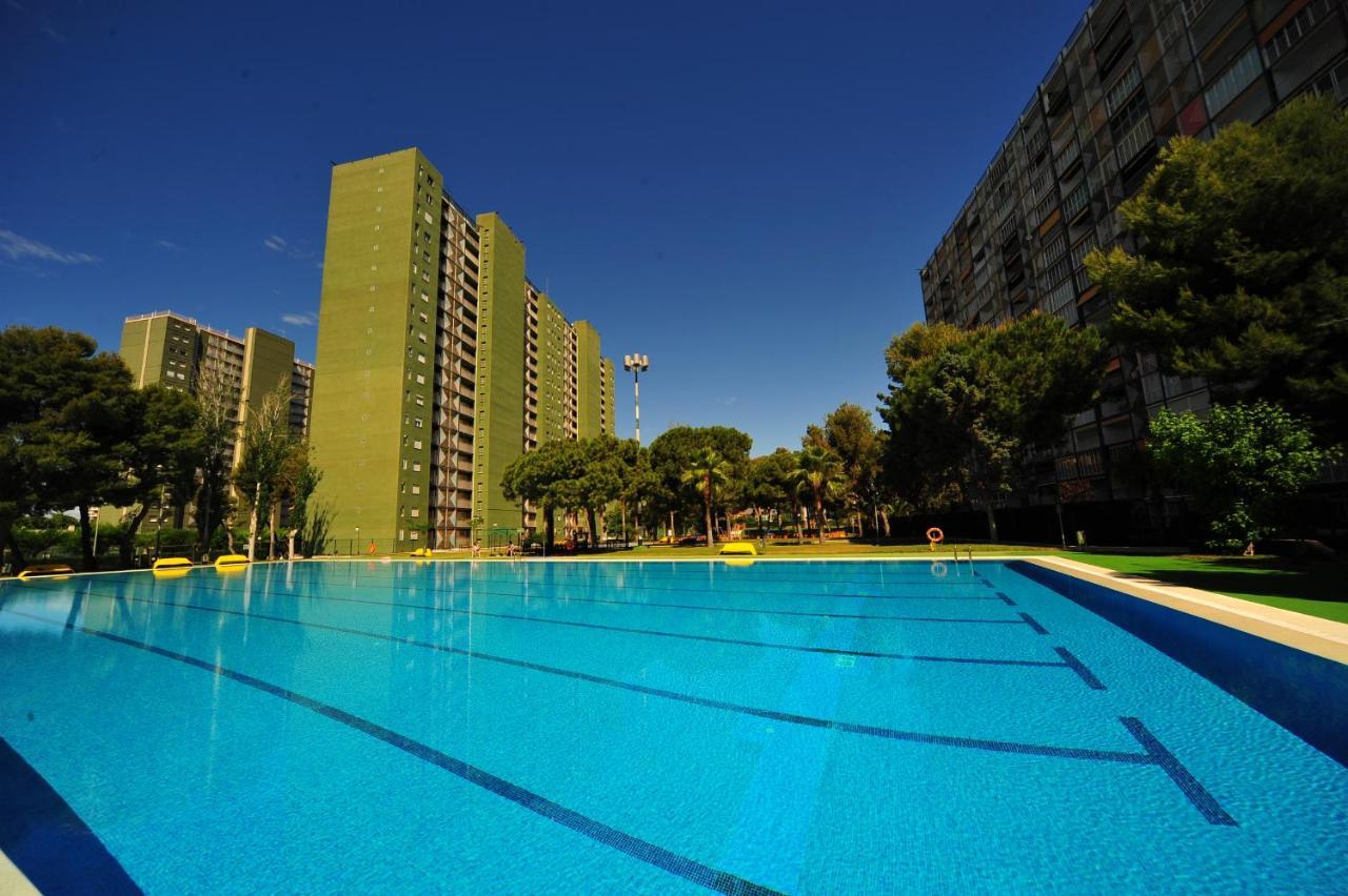 Princicasim Apartment Benicàssim Екстериор снимка